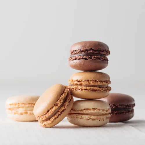 macarons-au-chocolat